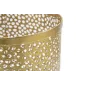 P/OMBRELLI HOLES GLAM CM Ø 24X43